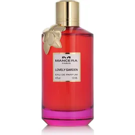 Mancera Lovely Garden Eau de Parfum 120 ml