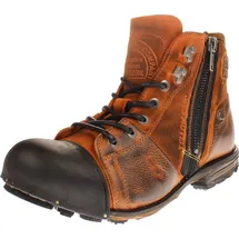 YELLOW CAB Y15419 Industrial 2-B Herren Braun 40