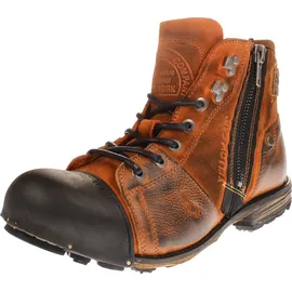 YELLOW CAB Y15419 Industrial 2-B Herren Braun 40