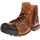 YELLOW CAB Y15419 Industrial 2-B Herren Braun 40