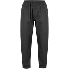 Mac in a Sac Regenhose Schwarz M