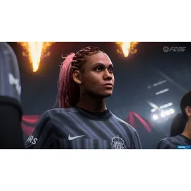 Electronic Arts EA Sports FC 26 (PEGI) (Nintendo Switch 2)