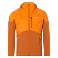 Vaude Outdoorjacke Herren Brenva II - Isolationsjacke Herren mit