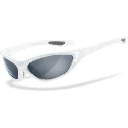 Sportbrille | SPEED MASTER | Laser blue | Steinschlagbeständig | beschlagfrei grau No Size