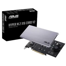 Asus Hyper M.2 X16 Card V2