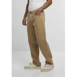 Def Texas Straight Fit Braun 30