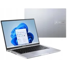 Asus Vivobook 14 AMD Ryzen 5 150 16 GB RAM 512 GB SSD Win11 Home