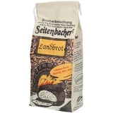 Seitenbacher Landbrot 935 g Mischung