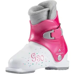 TECNOPRO Mädchen Skischuhe G30, Weiß, 21 1⁄2