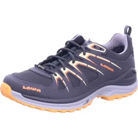 Lowa Innox Evo GTX Lo Damen graphit/melone 37,5