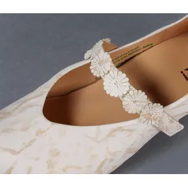 THINK! Think Aida ivory gold 1165-1000 - AID 1106 Gr.40