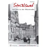 Wartberg Verlag Geschichten und Anekdoten aus Stralsund
