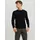 JACK & JONES Emil Knit Pullover Schwarz XXL