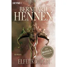 Heyne Elfenkönigin / Die Elfen Band 4