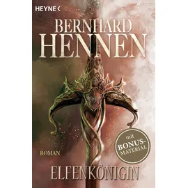Heyne Elfenkönigin / Die Elfen Band 4
