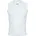 Vest Tanktop Weiß M