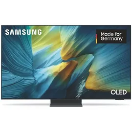 Samsung GQ65S95F 65" OLED 4K Vision AI Smart TV S95F