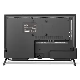 cello CTrav-19 19" HD LED Smart TV