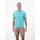 Lerros Kassisches Poloshirt blau M