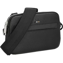 Boss Ray - Gürteltasche 10 cm (black)
