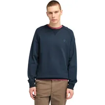 Timberland Sweatshirt »EXETER RIVER Brushed Back Crew Swea«, 1 Stk. Timberland DARK SAPPHIRE/DARK DENIM