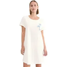 Triumph Nachthemd Nightdresses NDK X Weiß 46