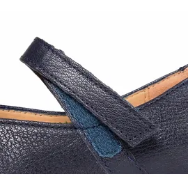 THINK! Think Ballerinas blau Gaudi navy 1145-8000 - GDI 54 Gr.43