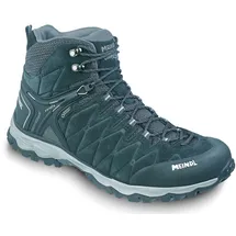 MEINDL Mondello Mid GTX Herren weit schwarz/anthrazit 41