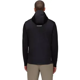 Mammut Ultimate VII SO Hooded Jacket Men black M