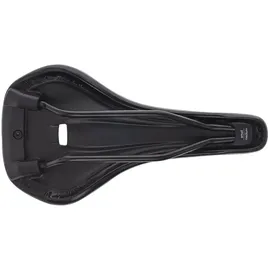 Ergon SR Pro Sattel 140 mm Schwarz