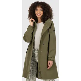 Alife & Kickin alife and kickin FrizziAK A Übergangsjacke, Jacke & Gr.: XL