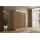 altdecor Schiebetürenschrank VILANv2 120 x 215 x 61 cm Sonoma Eiche/Wotan