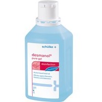Desmanol Pure Händedesinfektion Lösung 1000 ml