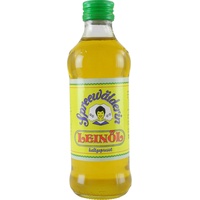 (18,36€/1l) Spreewälderin Leinöl, kaltgepresst (250 ml)