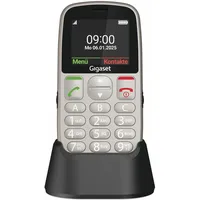 Gigaset GL395 2G Silber