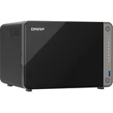 QNAP TS-AI642-8G NAS System 6-Bay