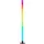 Brilliant Neele 150 cm RGB 125 lm Schwarz