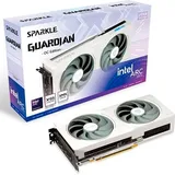 Sparkle Arc B570 Guardian Luna OC 10GB GDDR6 Grafikkarte