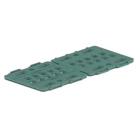 Schletter Unterlegplatte Dachhaken 2,5/5 mm 973000-075
