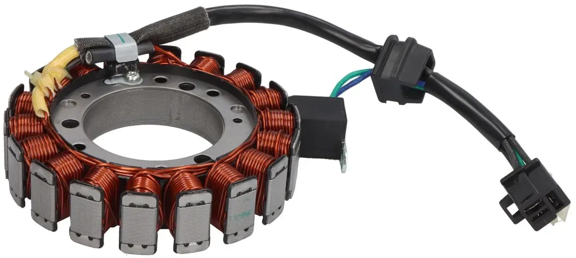 Estator del alternador TOURMAX STA-306