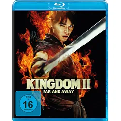 Kingdom 2 - Far and away