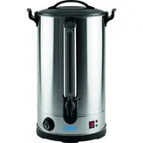 Saro Glühweinkocher ANCONA 30 27 l Edelstahl