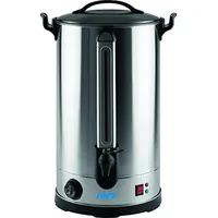 Saro Glühweinkocher ANCONA 30 27 l Edelstahl