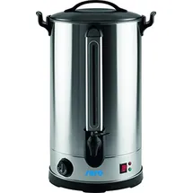 Saro Glühweinkocher ANCONA 30 27 l Edelstahl