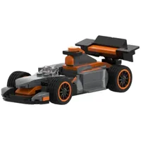 Schäfer Toy Company GmbH BRIXIES 222102 - Mini Strecken