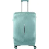 Daniel Ray Travel Castlemaine 4-Rollen Cabin 56 cm / 23 l blau/türkis