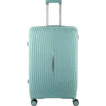 Daniel Ray Travel Castlemaine 4-Rollen Cabin 56 cm / 23 l blau/türkis