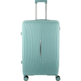 Daniel Ray Travel Castlemaine 4-Rollen Cabin 56 cm / 23 l blau/türkis