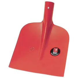 FP Schaufel Holsteiner Größe 1 rot