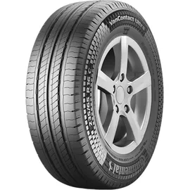 Continental 205/65 R15C 102T/100T VanContact Ultra 6PR